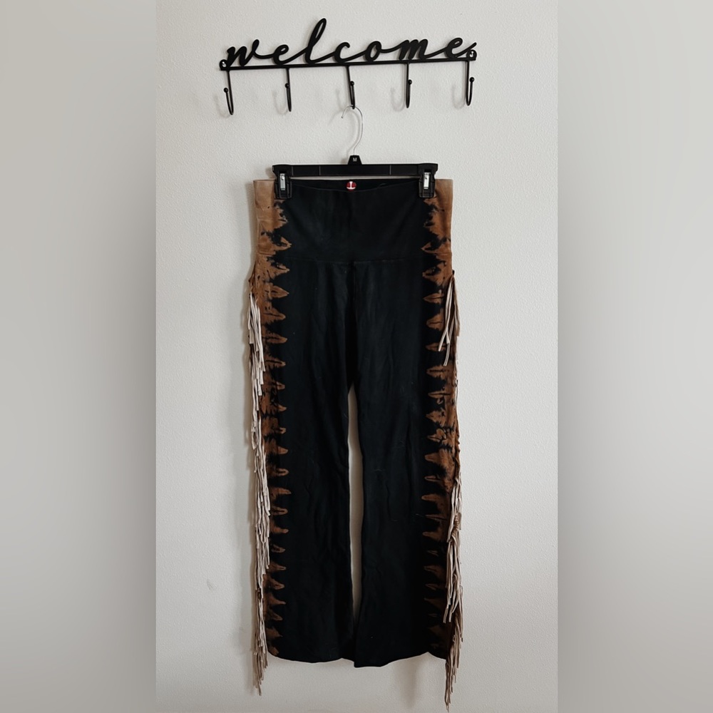 ✰ Boho Leggings ✰